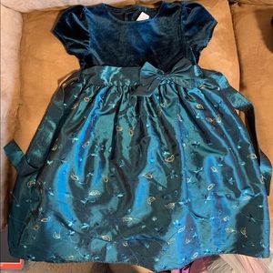Good lad of Philadelphia Girls Dress